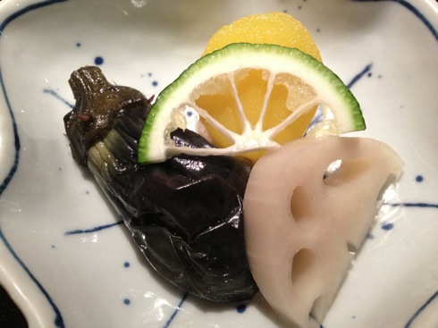 日本料理 児玉の料理5
