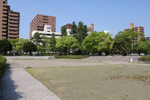 呉市 中央公園の画像7