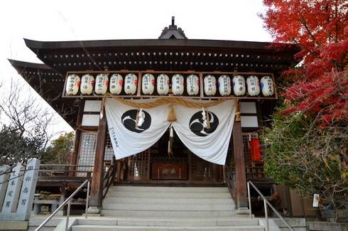 旭山神社、広島カープのチーム名のルーツにもなっている神社とは？
