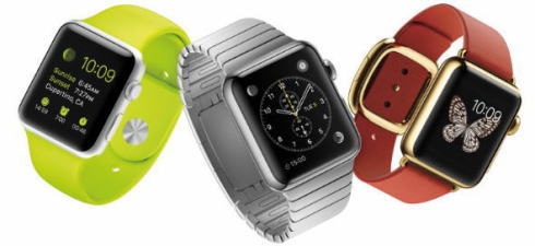 Apple Watch(アップルウォッチ) 3モデル