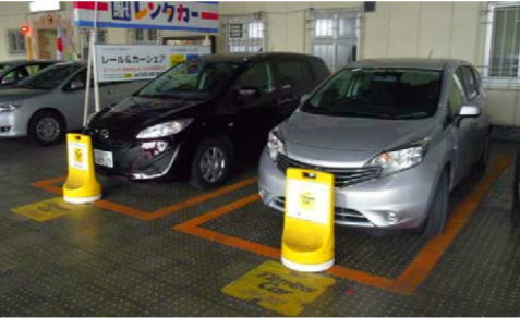 レールアンドカーシェア、広島にも広がる新幹線とレンタカーのイイ関係