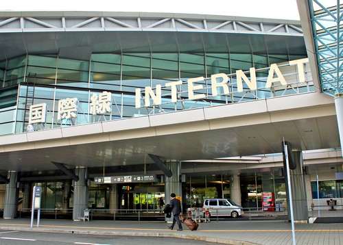 広島空港で着陸失敗、アシアナ航空が接触したローカライザ―とは