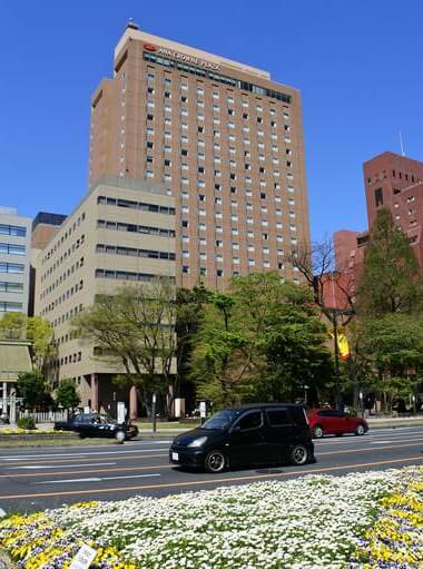 星野リゾートがANAホテル買収、広島・金沢などで「都市観光」を育む