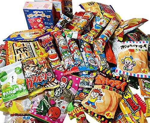 お菓子総選挙 16 ランキング発表 日本人1万人が選ぶ愛され