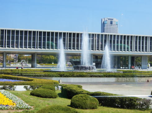 広島平和記念資料館が3年連続日本一！日本の博物館・美術館ランキング