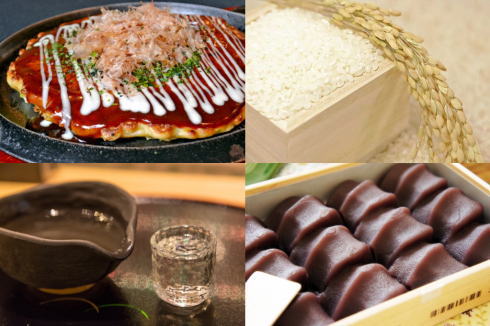 47都道府県 食のイメージランキング2016、今年印象に残った食べものとは？