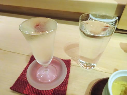 広島市 にかいのおねぎや笹木 お酒