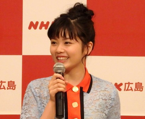 広島・基町高校の取り組みを小芝風花でドラマ化「ふたりのキャンバス」
