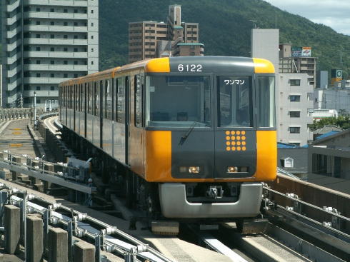 アストラムまつり、車両基地見学や鉄道縁日など秋の電車まつり