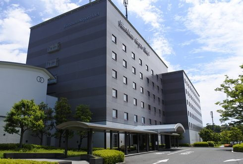 広島エアポートホテルが、開業25年を機にリニューアル