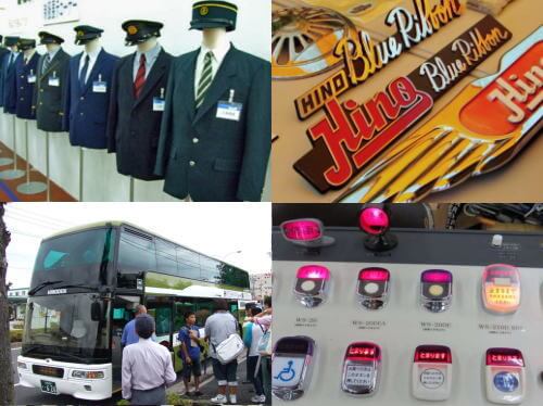 広島でバスまつり開催、部品販売や車両展示・試乗会も