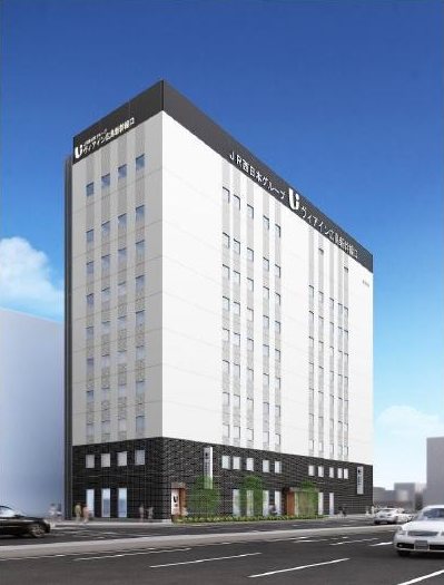 ヴィアイン広島新幹線口が2020年開業、南口のホテルは閉館へ