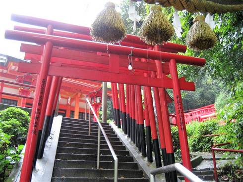 金光稲荷神社02