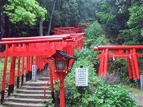 金光稲荷神社05