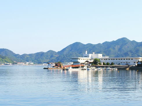 引島 (広島県江田島市)