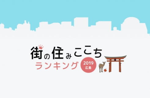 2019年10月：広島ニュース 食べタインジャー