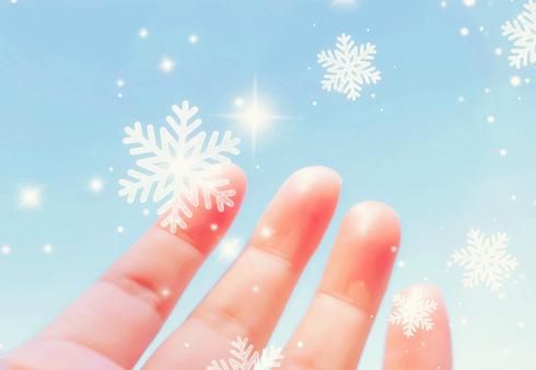広島県で初雪を観測、暖冬の影響「85年ぶり過去最も遅い」