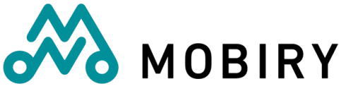 モビリー（MOBIRY）ロゴ