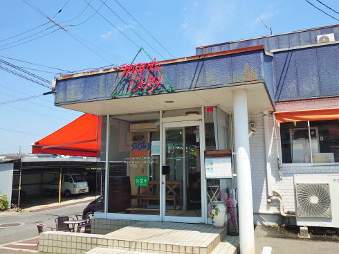 シシリー（SiCiLy）メイプルシティ、大竹でカジュアルにイタリアン楽しめる人気店