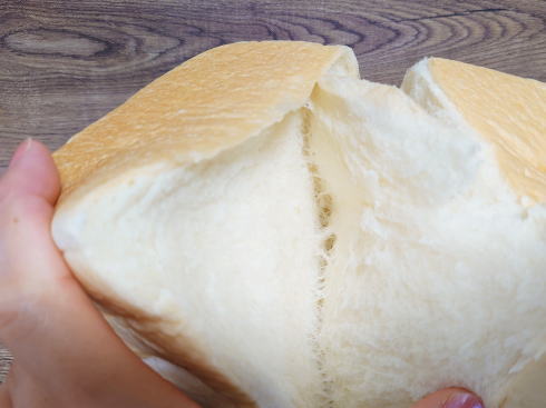 広島グランドインテリジェントホテル 天使のパン 高級食パン2