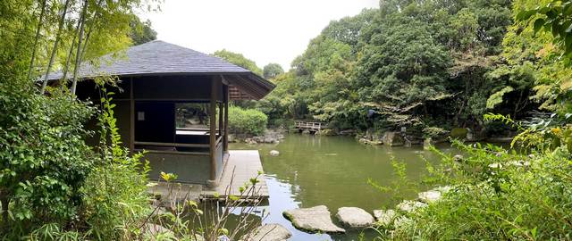 西部埋立第五公園　最後の1枚