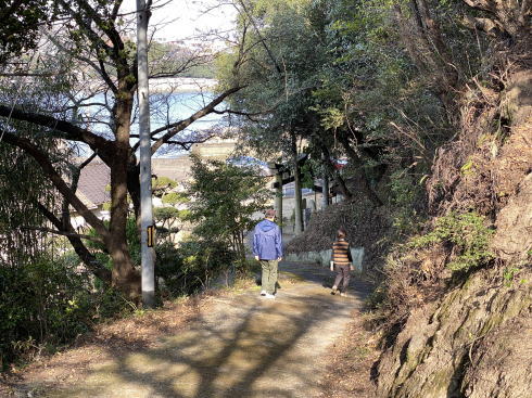 広島県福山市 建部神社 写真6