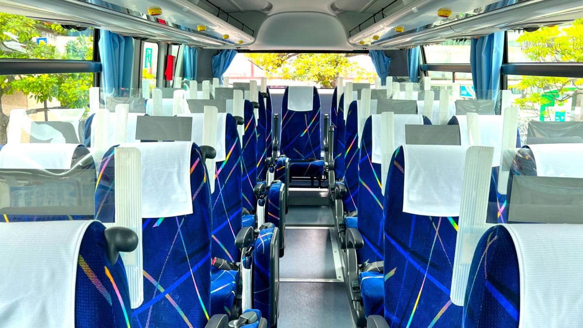 お得すぎん？広島県内をバス旅で楽しむ「ひろしま 秋のバスぶら割」11路線の高速バスで