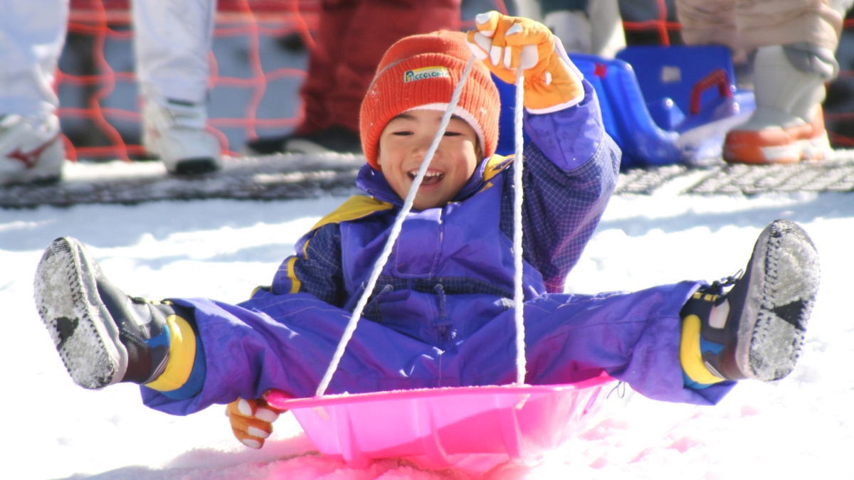 1月14日は「北広島町スキーの日」3ゲレンデで駐車場無料・レッスン無料などお得！