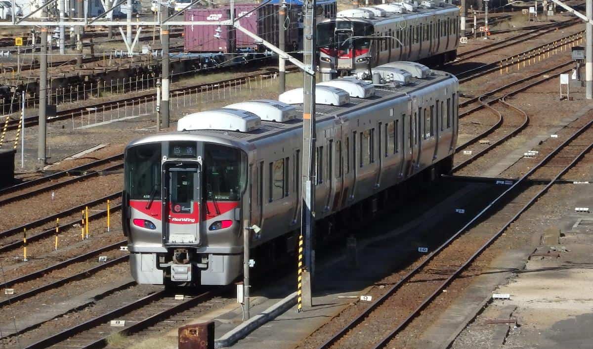 広島駅～海田市駅間、一部列車の運転取り止めにご注意を