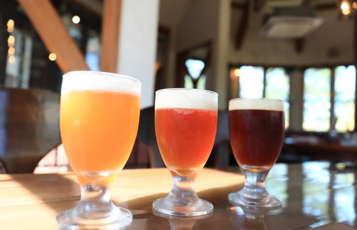 クラフトビール博覧会、広島と京都の醸造家・樽生ビールが集結
