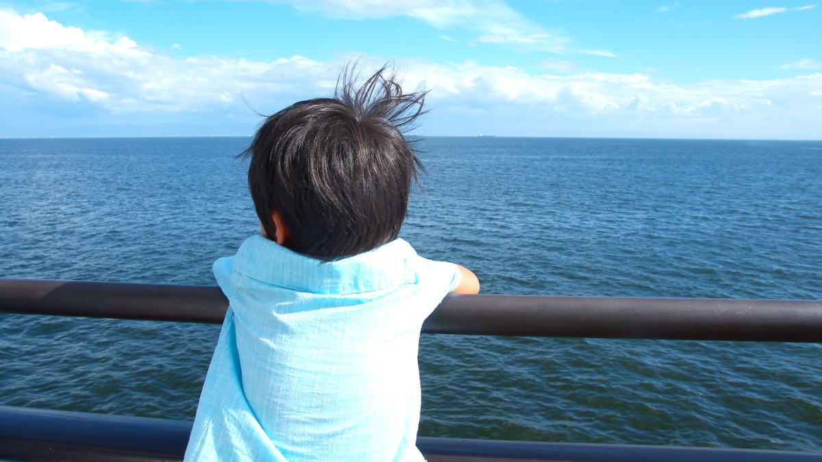 海の日は小学生の乗船無料！フェリー・高速船で「海と船」の魅力体感
