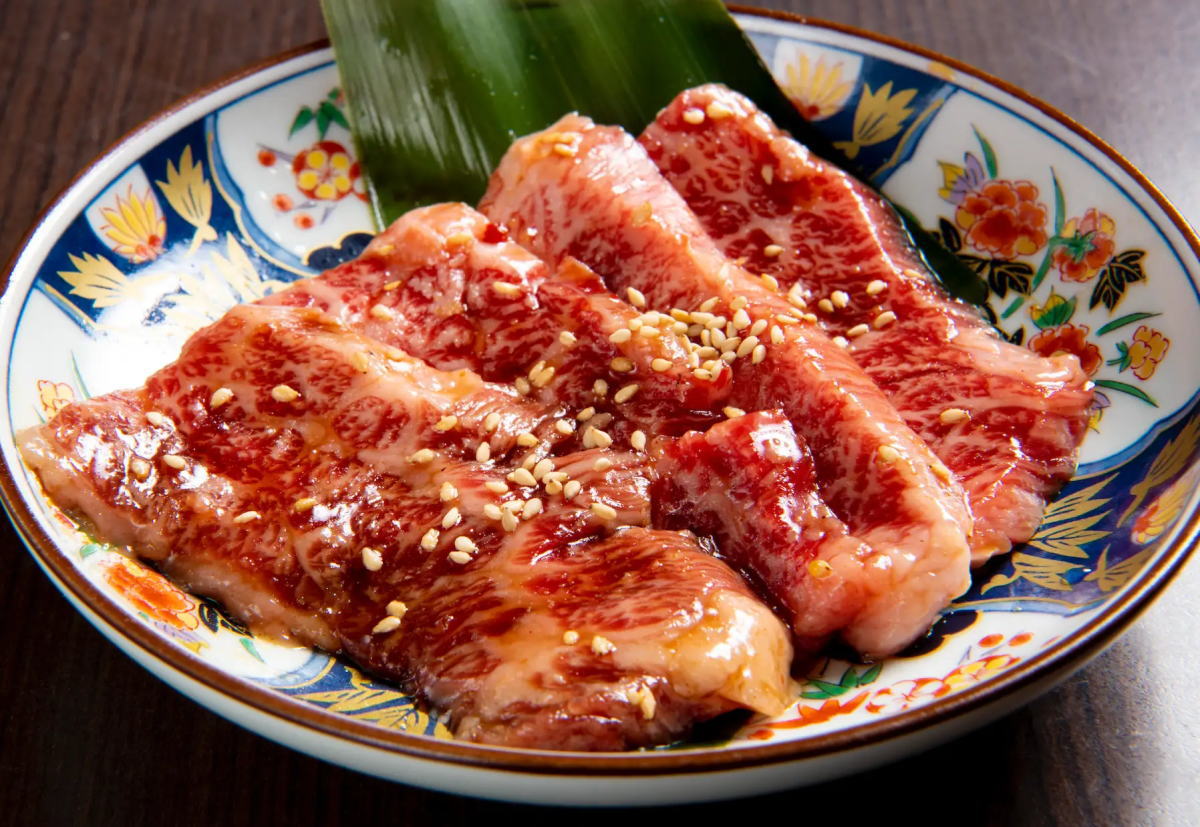 焼肉ホルモンたけ田 広島府中店がオープン、一人3000円台で和牛A5含むうまい肉とうまい米