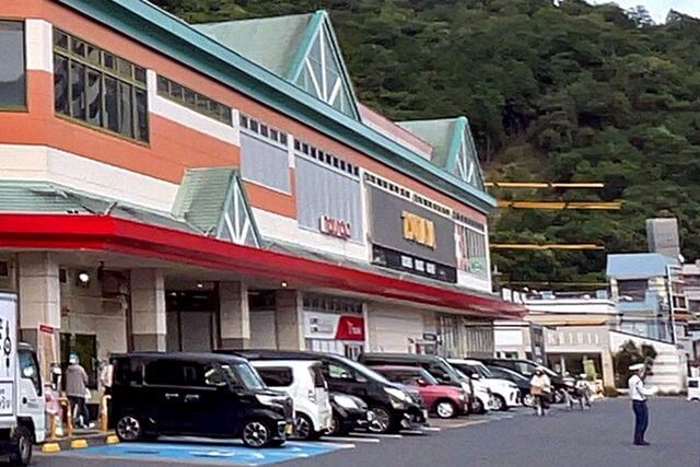 啓文社が可部店・コア春日店を閉店、広島県内の書店が2024年1月で
