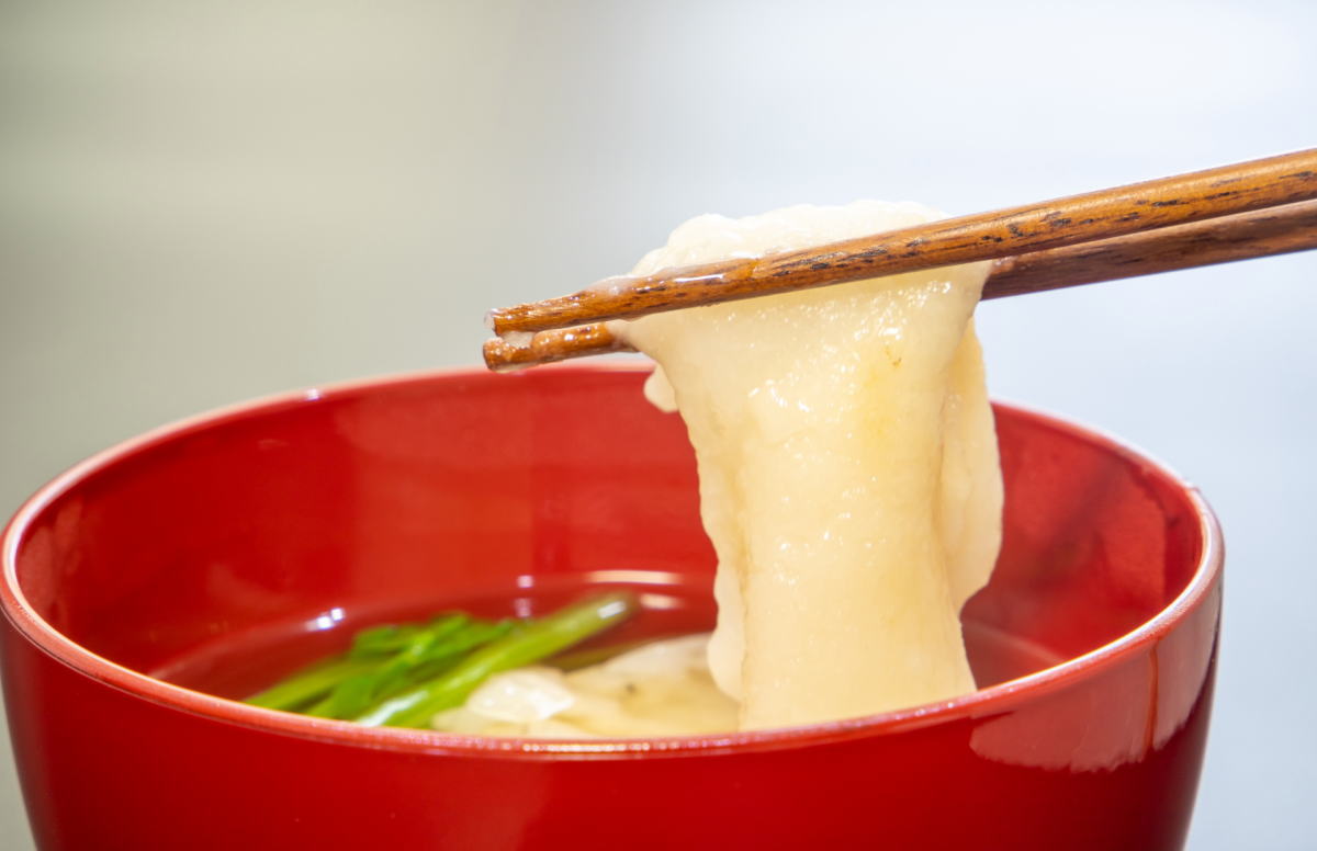 「最も地域色豊かだと思う」で広島1位に！じゃらんご当地お雑煮ランキングTOP10