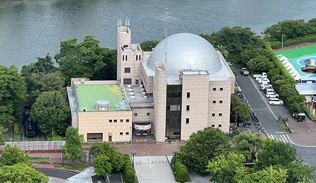 5月5日「こどもの日」に無料になる、広島の施設「広島市こども文化科学館」