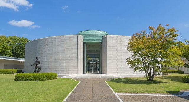 5月5日「こどもの日」に無料になる、広島の施設「ひろしま美術館」