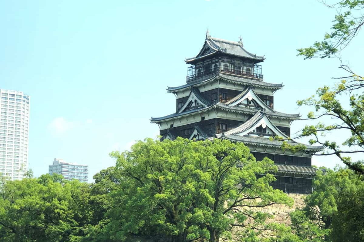 広島城メモリアルデーは入館無料、御城印づくりほか屋外企画も