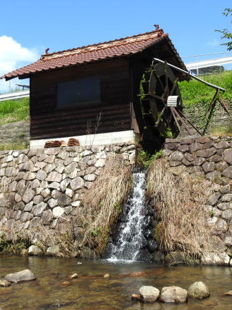 東広島市福富 登立公園 画像6