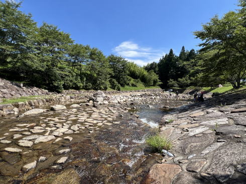 東広島市福富 登立公園 画像3