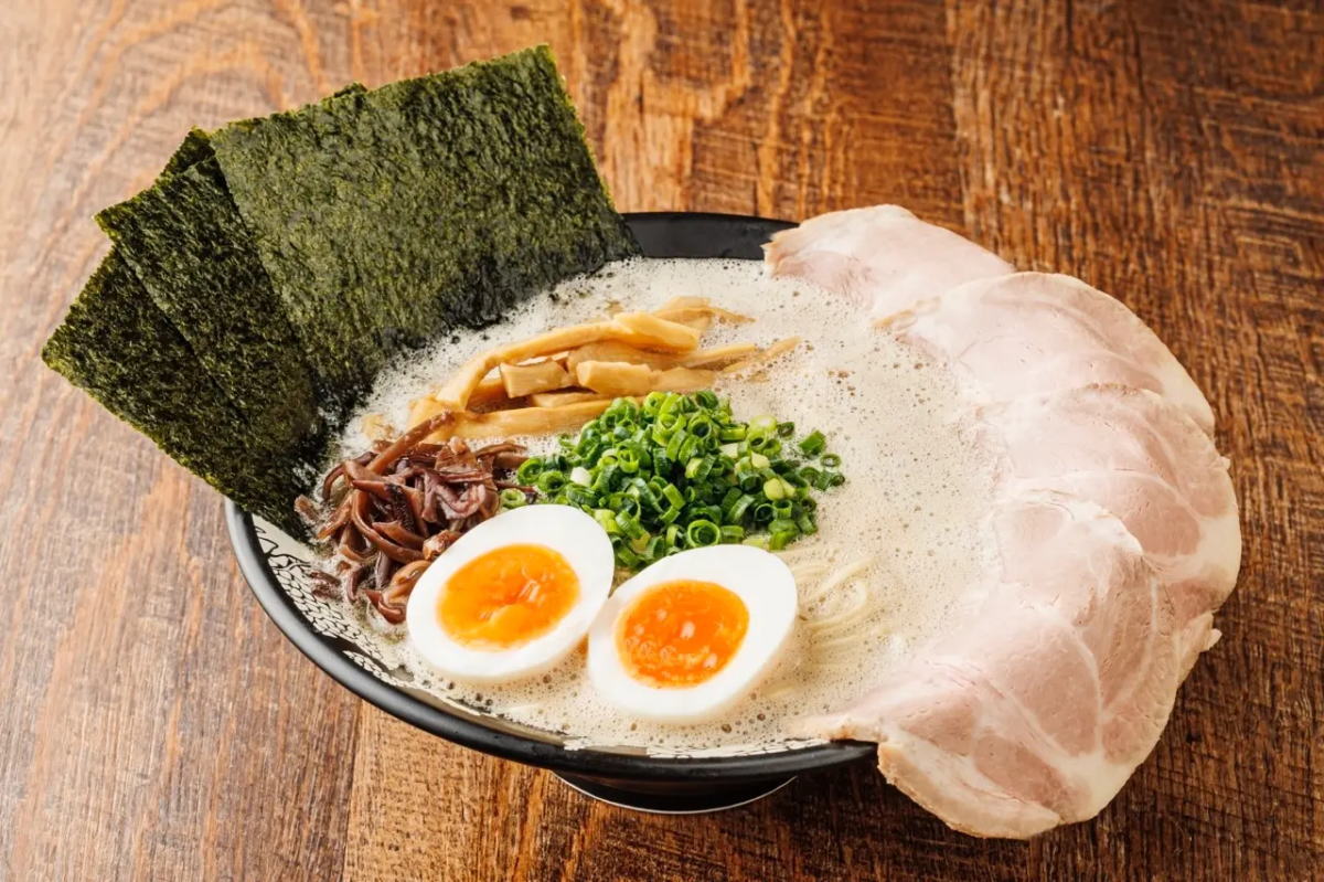 大九州物産展、はじまる。ラーメンにバーガー、スイーツも!うまかもん・人気もん大集結