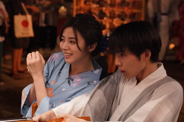 ロケ地はオール尾道!映画「リライト」あらすじ
