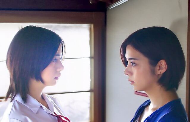 尾道ロケ映画「リライト」時をかける少女をオマージュ