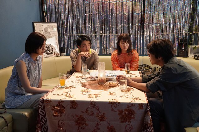 尾道ロケ映画「リライト」驚愕の結末とは