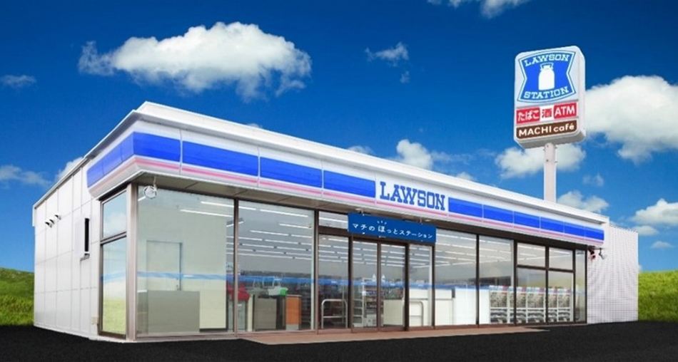島に初のコンビニ!広島で「ローソン大崎上島 東野店」オープン