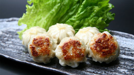 餃子フェス広島2025、出店リスト「博多八助」