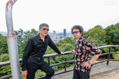 オーチーコーチー オレたちの広島完全版 場面カット2