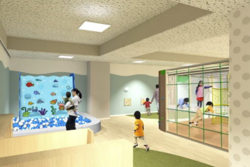 福山天満屋 ネウボラセンターイメージ2
