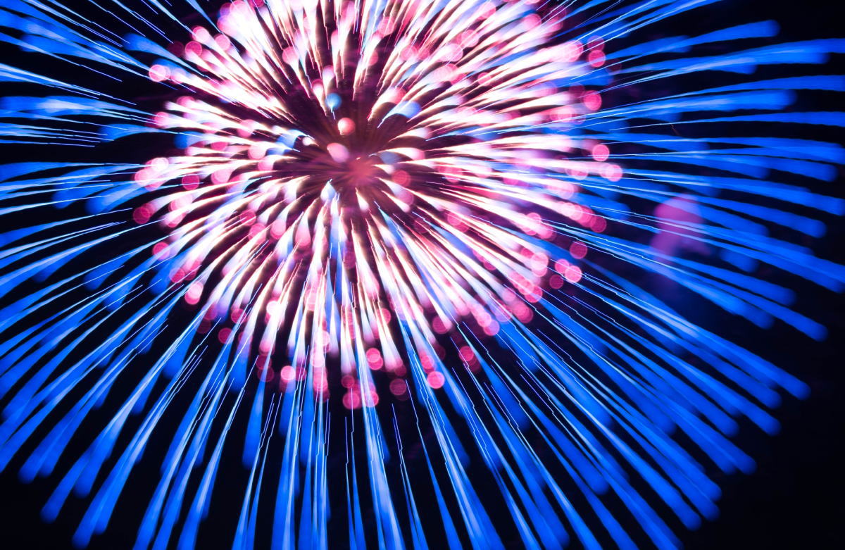 秋の花火1200発!海上花火大会・オータムフェスタ江田島2025 同時開催
