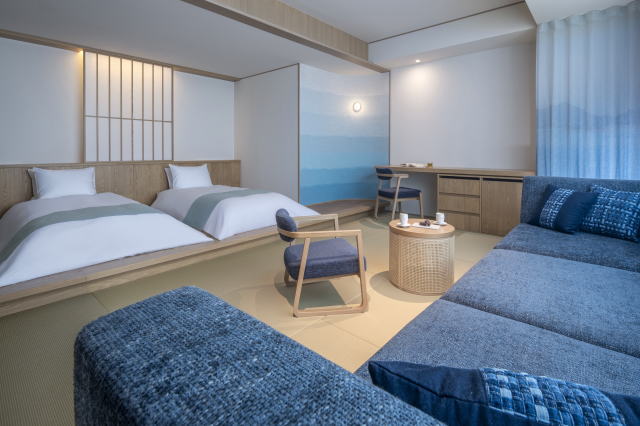 界 宮島 ご当地部屋イメージ2