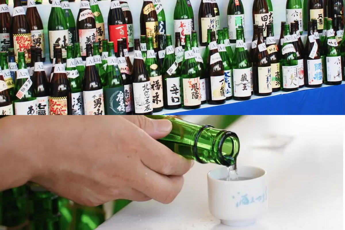 国内最大級の祭典、2025酒まつり開催 スペシャルゲストにハジ→登場も